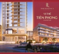 The Regency Phú Mỹ Hưng – Siêu phẩm căn hộ cao cấp bên hồ Bán Nguyệt sắp ra mắt
