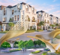 HỒNG HẠC CITY - VỆ TINH MỚI - ĐẬM VĂN HOÁ KINH BẮC
