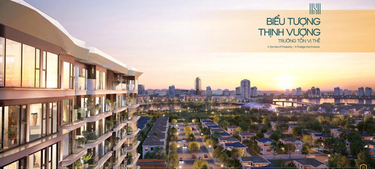 NHỮNG LÝ DO NÊN CHỌN THE SCULPTURA PHÚ MỸ HƯNG 