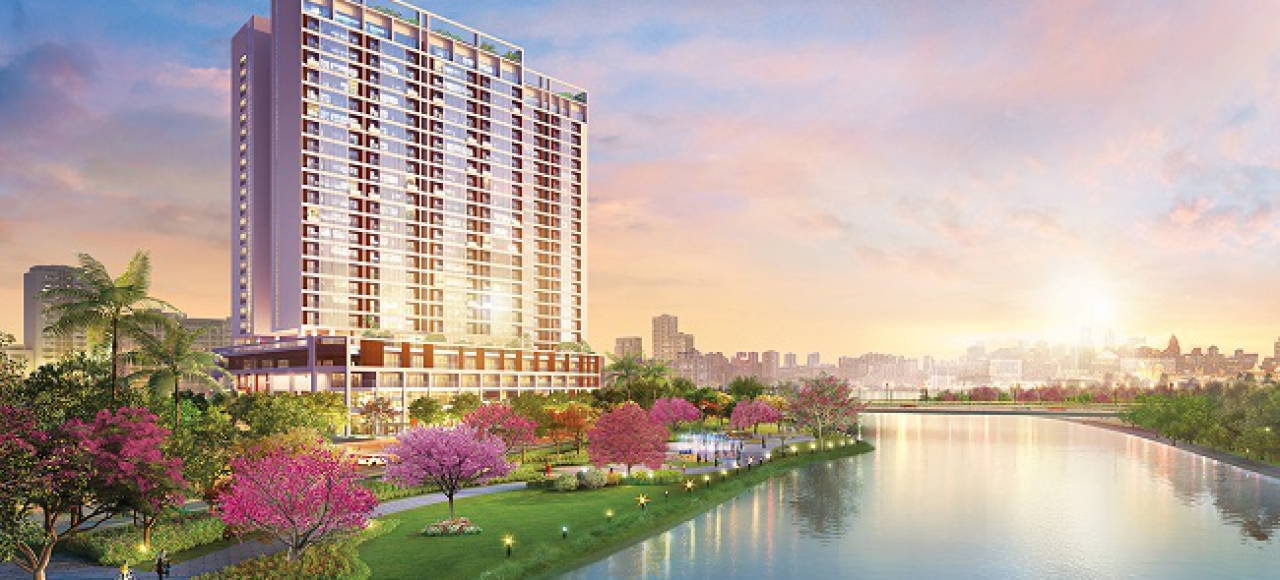 NHỮNG LÝ DO NÊN MUA DỰ ÁN THE PEAK MIDOWN