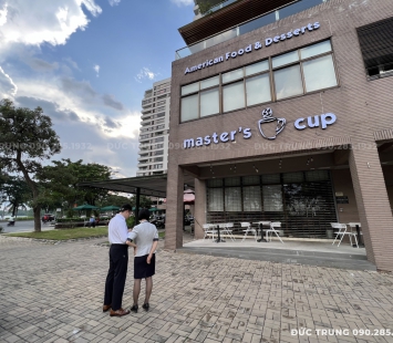 Vì sao nên sở hữu ngay Shophouse Phú Mỹ Hưng