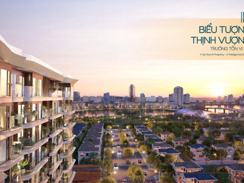 NHỮNG LÝ DO NÊN CHỌN THE SCULPTURA PHÚ MỸ HƯNG 