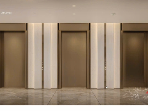 The Regency Phú Mỹ Hưng – Siêu phẩm căn hộ cao cấp bên hồ Bán Nguyệt sắp ra mắt