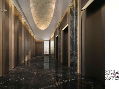 The Regency Phú Mỹ Hưng – Siêu phẩm căn hộ cao cấp bên hồ Bán Nguyệt sắp ra mắt