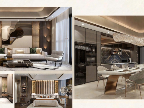 NHỮNG LÝ DO NÊN CHỌN THE SCULPTURA PHÚ MỸ HƯNG 