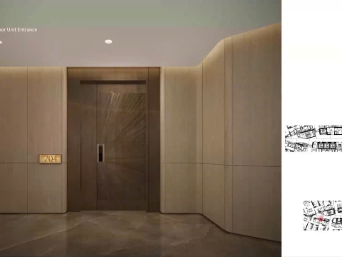 The Regency Phú Mỹ Hưng – Siêu phẩm căn hộ cao cấp bên hồ Bán Nguyệt sắp ra mắt