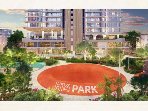 NHỮNG LÝ DO NÊN CHỌN THE SCULPTURA PHÚ MỸ HƯNG 