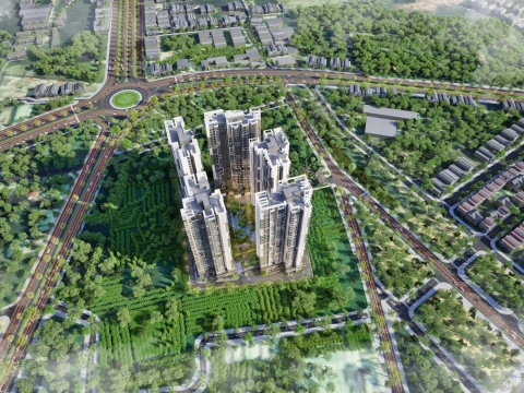 DỰ ÁN PHÚ HƯNG HARMONIE – BIỂU TƯỢNG SỐNG MỚI TẠI BÌNH DƯƠNG