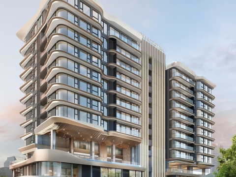 NHỮNG LÝ DO NÊN CHỌN THE SCULPTURA PHÚ MỸ HƯNG 