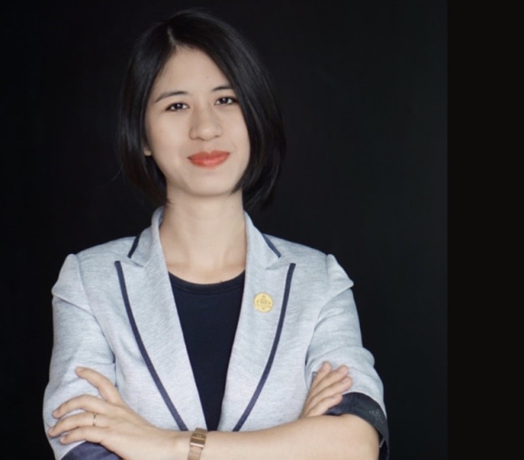 Thu Hằng