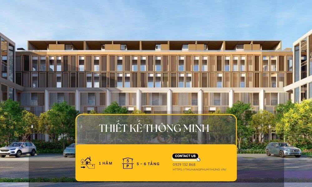thiet ke thong minh - cong nang da dang