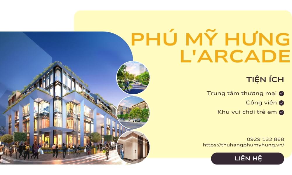 tien ich noi khu da dang va dang cap